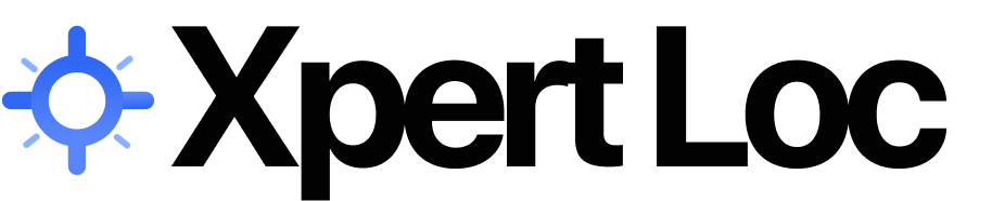 X-Pert LOC Logo